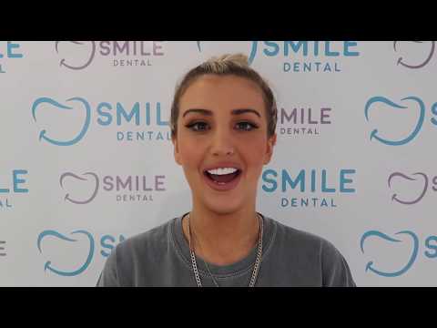 Smile Dental Turkey Reviews [Ciara From Ireland] (2019)