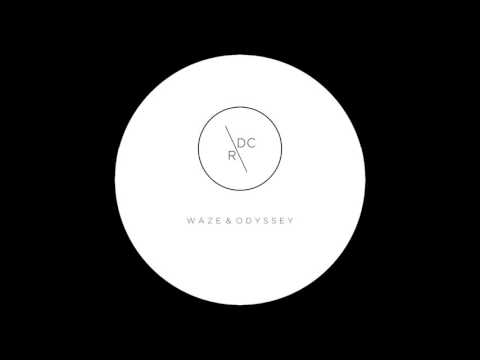Waze & Odyssey | We Go Home | Dirt Crew Recordings