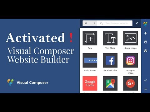 download lagu mp3 mp4 Visual Composer License Key Crack, download lagu Visual Composer License Key Crack gratis, unduh video klip Visual Composer License Key Crack