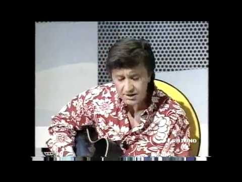 (Italian Elvis) - Bobby Solo - Presents Elvis Medley