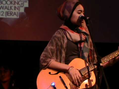 An Evening to Remember with YUNA - Bulan di Tutup Awan