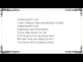 Inkwell - Winning the Race Lyrics - Sheron Milbourne Inkwell - Winning the Race Lyrics
