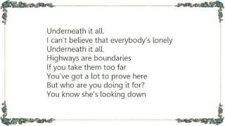 Inkwell - Winning the Race Lyrics