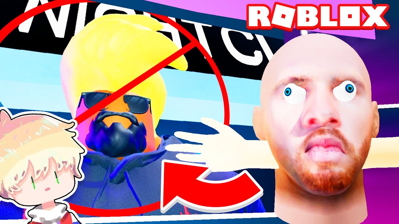 Menjadikan Semua Orang BOTAK