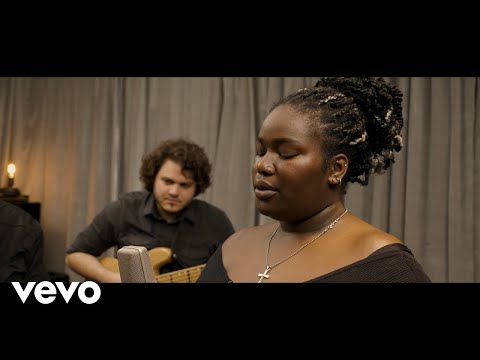 Claudia Nketia - Georgia (Live)