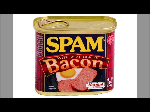 The Absolute Best And Worst Spam Flavors
