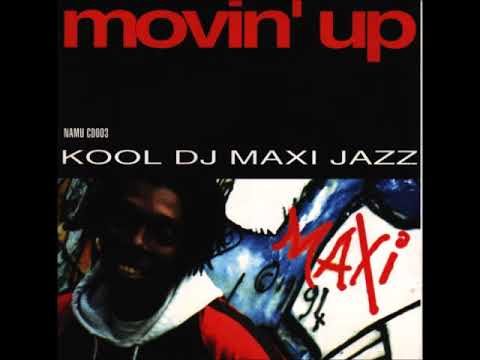 A FLG Maurepas upload - Kool DJ Maxi Jazz - Oh No Ya Dont - Hip Hop