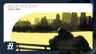 Billie Holiday - What a Little Moonlight Can Do