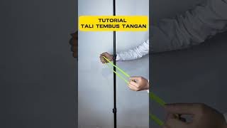 Download lagu TALI TEMBUS TANGAN #sulap #shortsvideo #shortsfeed #magictrickshorts mp3