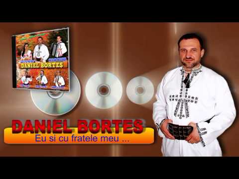 DANIEL BORTES - Eu si cu fratele meu