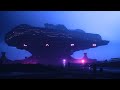 LAPD: Blade Runner Ambience | Ultra Relaxing Cyberpunk Ambient Music for Deep Focus and Sleep