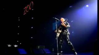 U2 - Unchained Melody (Memory Chris)