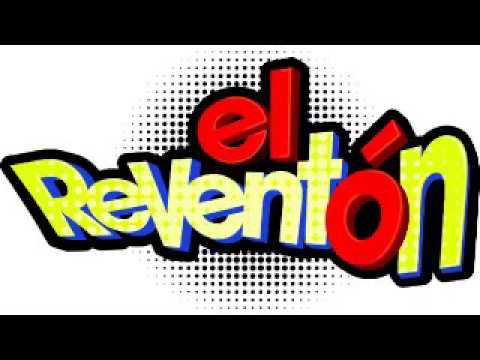 El reventon   Los Nuevos Panzers