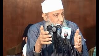 صورة علمناهم صغارا فأكلوا لحومنا كبارا | الشيخ الحويني