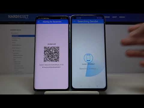 How to Move All Personal Data from Old Android Phone to OPPO A72 – Transfer Data by CLONEit