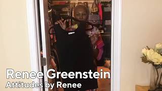 How to Style with Renee Greenstein
