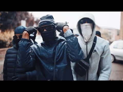 [FREE] Drill Type Beat "Raza" | UK Drill Type Beat x NY Drill Type Beat | Drill Instrumental 2025