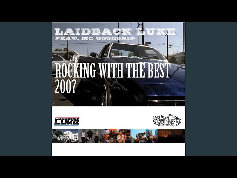 Rocking With The Best 2007 (feat. MC Goodgrip) (Rene Amesz Remix)