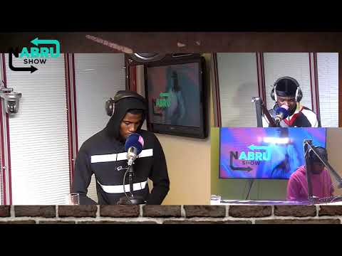 A3 X KSG X WAYN3Y X GAJANSKI | NABRUSESSIE #51