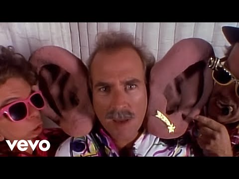 Jimmy Buffett - Homemade Music