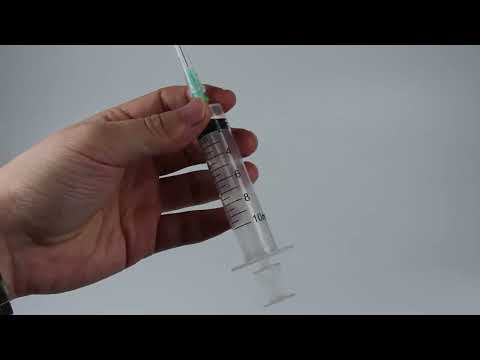 10ml Syringe CE ISO FDA Medical Syringe 1ml 2ml 2.5ml 3ml 5ml 10ml 20ml 50ml 60ml Syringe