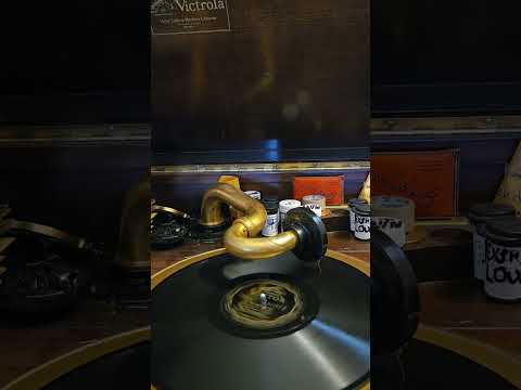 Joy Bells -  (Franklin Baur) The Troubadours (Nat Shilkret) Victor  Records #21107 1927 (TNTN)