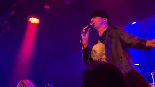The Moonlandingz - I.D.S - Rockaway Beach, Bognor Regis - 3rd January 2026