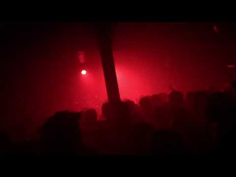 Calibre XOYO Residency - Doc Scott, Calibre & DRS on 26th July 2019