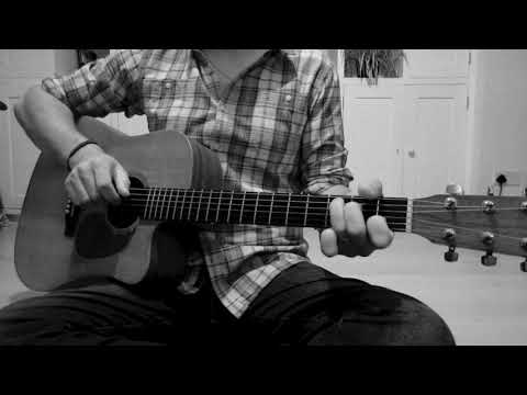Somewhere North Of Nashville - Bruce Springsteen