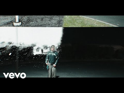 Footz The Beast, Kéjá, Lv Tha Don - Indecisive (Official Video)