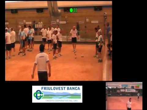 68° Gran Premio Città di Spilimbergo - Quarti di Finale