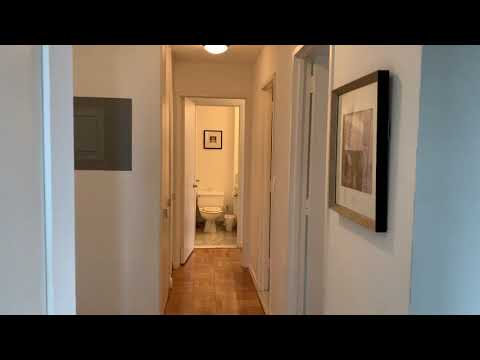 Fully Furnished 2 BR Apartment