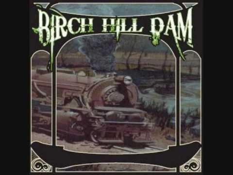 Birch Hill Dam - Green Machine (Kyuss Cover)