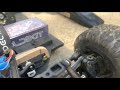 Diy Rc Car Made Out Of Plywood