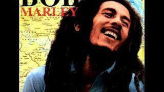 Bob Marley - Concrete Jungle Bass Boosted