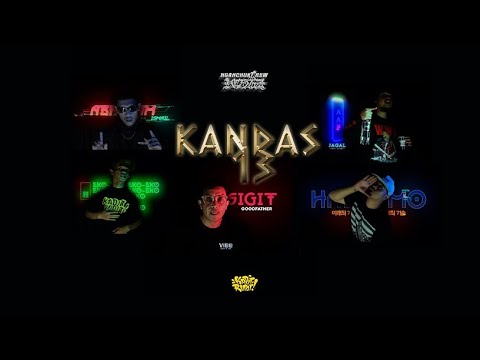 Kandas 13 YouTube thumbnail