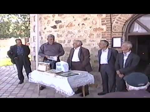 Izvestaj na Crkovniot Odobor s.Orovnik