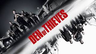 Den of thieves our Demons