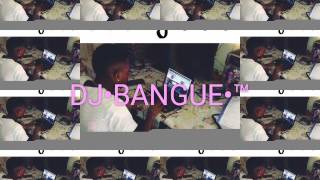 Dj bangue remix gradur coller serré🎶