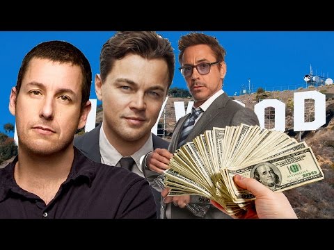 download lagu mp3 mp4 Highest Paid Actor Of All Time, download lagu Highest Paid Actor Of All Time gratis, unduh video klip Highest Paid Actor Of All Time