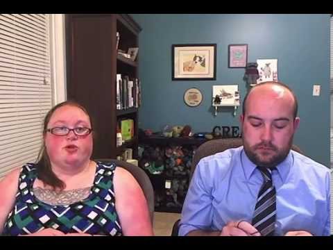 Dramatic Knits Episode 229