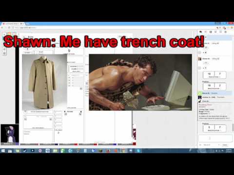 Just Friends play DnD #3(Goblin Tracks to a Mysterious Cave)