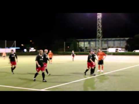 Fermersleber SV - Aufbau Empor Ost 6:3