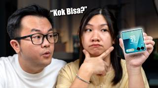 Nolak iPhone, Istri Malah Pilih Samsung