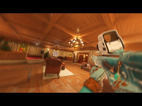 How a Champion MASTERS Lesion in RANKED 2.0 - Rainbow Six Siege