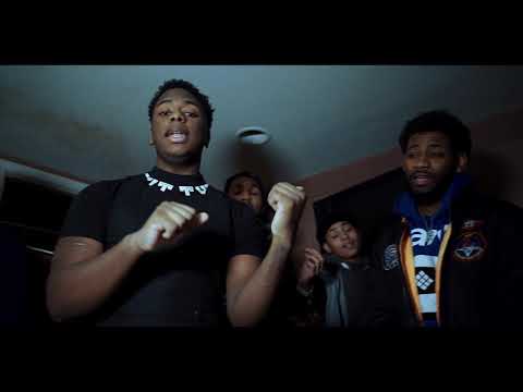 OTS Trigga - Slums (Dir. by: @DeadStationProd)