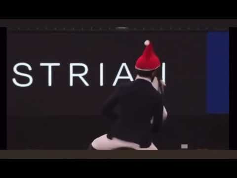 2nd london CSI5*-W mini major