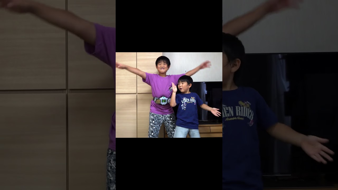 踊ってたらハプニング！ #ぺんちゃんねる