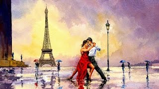Last tango in Paris - Paul Mauriat and his orchestra ☼*