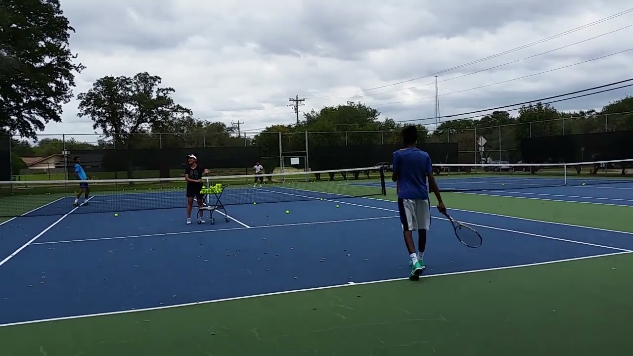 UTR 10 weekend clinic v33